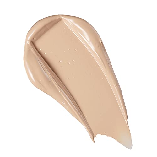 Makeup Revolution, Conceal & Define Concealer, C5, 4g