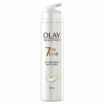 Olay Total Effects Featherweight 7in1 Anti-Ageing Moisturiser SPF 15, 50ml