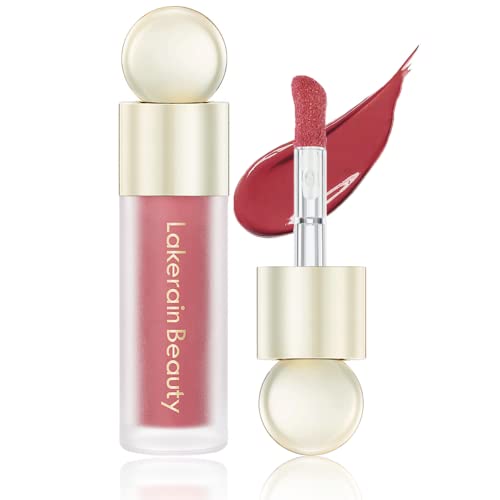 Liquid Blush - Cream Blush - Waterproof Lightweight Natural-Looking Smooth Natural-Looking Dewy Finish Skin Tint Blush Makeup - 7.5ml (01#)