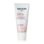 Weleda Organic Almond Soothing Natural Cleansing Lotion, 75 ml