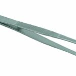 St John Ambulance F12000 Tweezers - 9cm