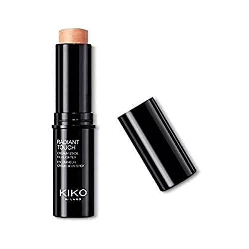 KIKO Milano Sculpting Touch Creamy Stick Contour 200 | stick creamy texture and matte finish, Hazelnut