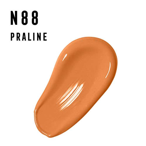 Max Factor Facefinity 3-In-1 All Day Flawless Foundation SPF 20 C50 Natural Rose, 30ml