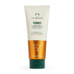 The Body Shop Vitamin C Glow Cleansing Polish 100ml