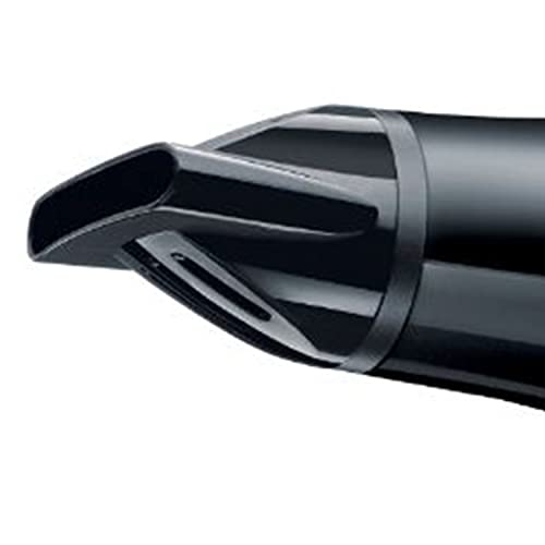 Remington D3010 Power Dry Lightweight Hair Dryer, 2000 W, Black