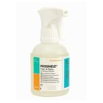 Proshield Foam and Spray Cleanser 235ml - Pack of 2