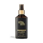 Bondi Sands Liquid Gold Self-Tanning Dry Oil | Ultra Nourishing No Wash Off Formula Gives Skin a Long-Lasting Golden Tan, Enriched with Argan Oil