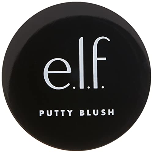 e.l.f Putty Blush, Bora Bora
