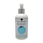 Clean Cheeks After Toilet Cleansing Lotion. 98% Natural Ingredients. Naturally Better Than Wetwipes (250ml)