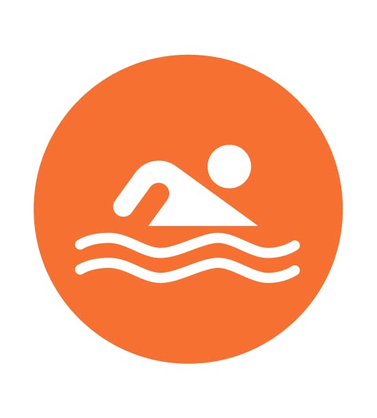 RIEMANN P20 SPF50 Sensitive Sun Cream 100 ml, White