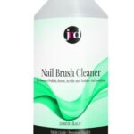 JND Professional Acrylic Nail Brush Cleaner (250ml)