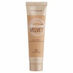 Maybelline New York Dream Velvet Foundation, Classic Ivory, 1 Fluid Ounce