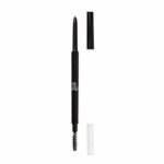e.l.f., Ultra Precise Brow Pencil, Creamy, Micro-Slim, Precise, Defines, Creates Full, Natural-Looking Brows, Tames and Combs Brow Hair, Neutral