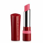 Rimmel London The Only 1 Matte Lipstick, Leader Of The Pink, 3.4 g