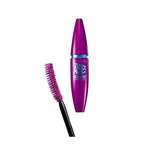 Maybelline The Falsies Mascara Very Black