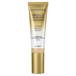 Max Factor Miracle Touch Second Skin, Light, 30 ml