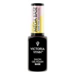 Victoria Vynn Mega Base BLINK PINK Hard & Long Nails UV Led Hybrid Gel Polish 8ml