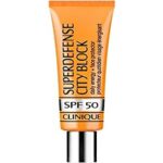 Clinique, Superdefense City Block SPF 50 40ml