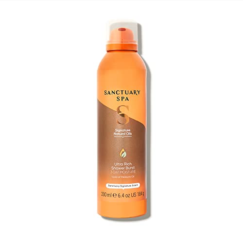 Sanctuary Spa Shower Burst - Signature