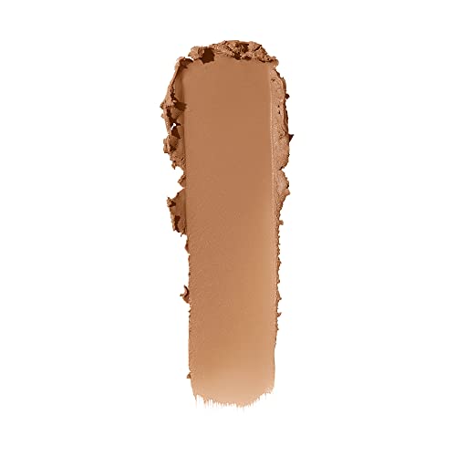 e.l.f. Putty Bronzer, Creamy & Highly Pigmented Formula, Creates a Long-Lasting Bronzed Glow, Infused with Argan Oil & Vitamin E, Tan Lines, 0.35
