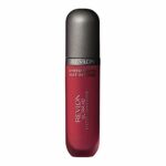 Revlon Ultra HD Lip Mousse Hyper Matte, Longwearing Creamy Liquid Lipstick in Red / Coral, Red Hot (815)