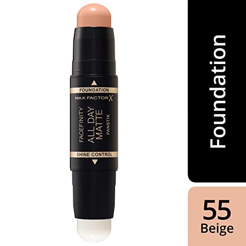 Max Factor Facefinity All Day Beige Matte Pan Stik Foundation