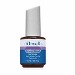 IBD Just Gel Soak Off Gel UV Nail Gel Bonder 14ml