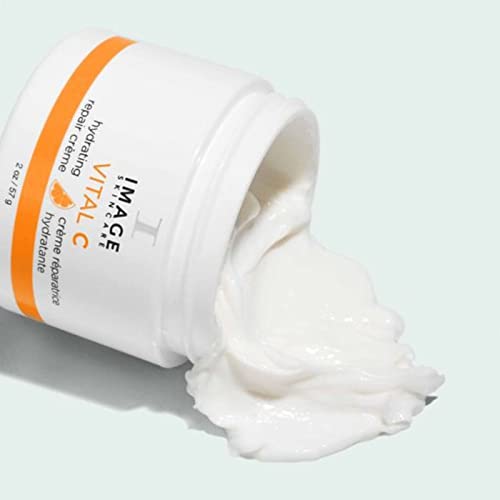 Image Skincare V-103N Vital C Hydrating Repair Creme 57g (Packaging may vary)