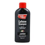 TRIPLE EIGHT CAFFEINE SHAMPOO