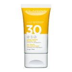 Clarins CRÈME SOLAIRE SPF30