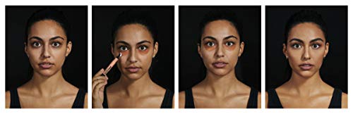 Maybelline New York Concealer and Make Up Base, Master Camo Color Correcting Pen, No.50 Apricot, 1.5 ml