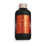 Revolution Haircare Tones for Brunettes California Orange