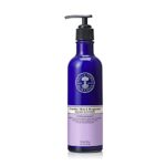 Neal’s Yard Remedies Garden Mint & Bergamot Hand Lotion – No Pump | Organic Hand Lotion with Organic Garden Mint and Bergamot Essential Oils | Ve