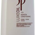 Wella SP SP Luxe Oil Keratin Nourishing Cream Conditioner 1000 ml 4084500606098