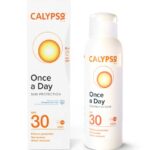 Calypso Once a Day Sun Protection Lotion with SPF 30