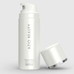 Azio Rejuvenating Night Cream 50ml – a Rich, Luxurious Moisturiser that Deeply Hydrates Skin During the Night, Reducing the Appearance of Fine Li