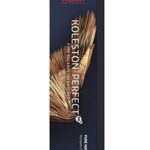 WELLA Koleston Perfect MePlus Pure Naturals Permanent Hair Colour Cream, No. 4/00 Medium Brown Natural, No. 4/00 60 ml 8005610651767