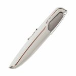 JML NuYou Pedi Roller - Rechargeable Pedicure Tool for Smooth, Beautiful feet