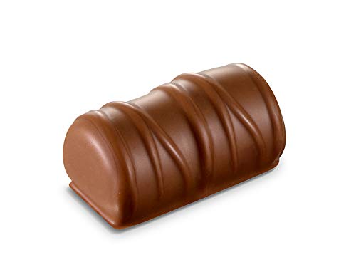 Belgian Chocolates, Luxury Leonidas Belgian Chocolates, Free Fudge Slab, Assorted Gift Box (500g Ballotin)