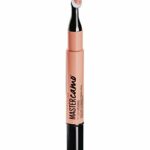 Maybelline New York Concealer and Make Up Base, Master Camo Color Correcting Pen, No.50 Apricot, 1.5 ml