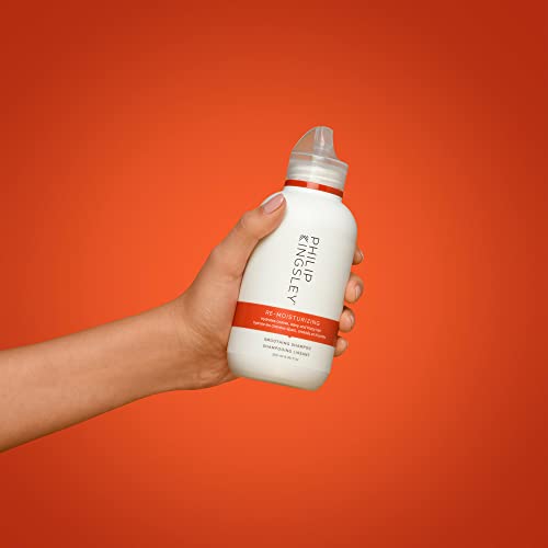Shampoo by Philip Kingsley Remoisturising Shampoo 250ml, PHIKINF36120150