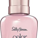 Sally Hansen Colour Therapy Nail Polish with Argan Oil, 14.7 ml, 220 Rosy Quartz