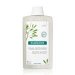 Klorane Oat Milk Shampoo Frequent Use 400 ml