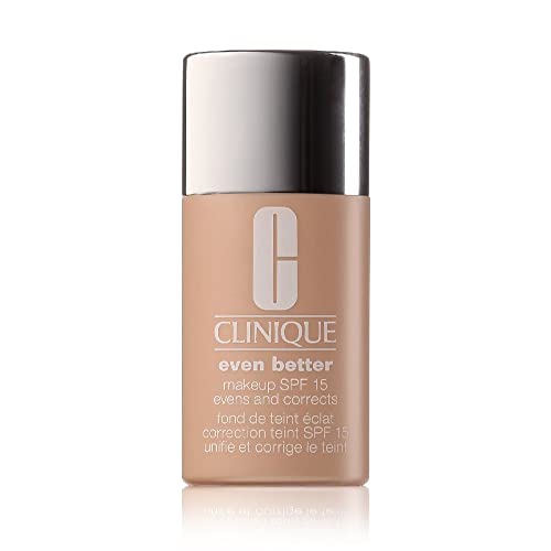 Clinique Even Better liquid Foundation SPF 15 N° 03/CN28 ivory 30ml