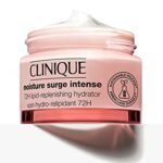 Clinique Moisture Surge Intense 72H Lipid-Replenishing Hydr.