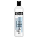 TRESemmé Pro Pure Airlight Volume Conditioner sulphate, dye, silicone free for amplified volume, body and bounce 380 ml