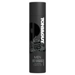 Toni&Guy Men Anti Dandruff 2 in 1 Shampoo, Cleanses Greasy Hair and Soothes Itchy Scalp, 250ml