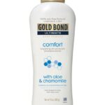 Gold Bond Gold Bond Ultimate Comfort Body Powder, 10 oz