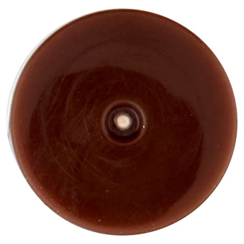 L'Oreal Paris Brow Artist Xpert Eyebrow Pencil, Brown, Retractable Brow Pencil, Define, Fuller Look Brows, 105 Brunette, 1 Count (Pack of 1)