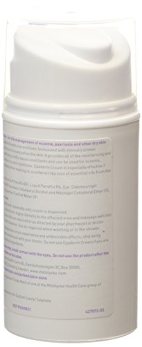 Epaderm, Cream, 50 gram